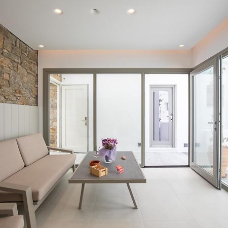 Fabrikas Apartment Mykonos Town Ngoại thất bức ảnh