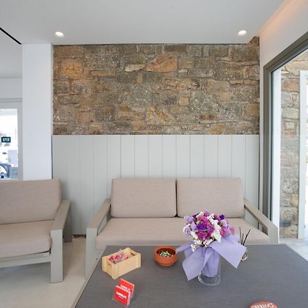 Fabrikas Apartment Mykonos Town Ngoại thất bức ảnh